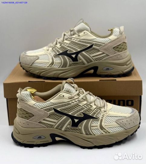 Mizuno fiyi TL (Арт.19985)