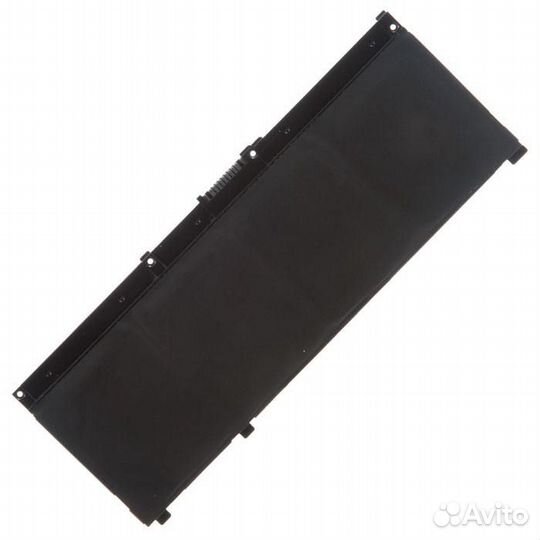 Аккумулятор для ноутбука HP 15-DC1011NP