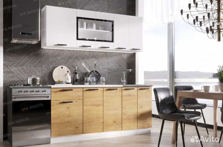 Кухонный гарнитур 150см