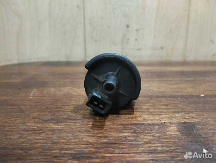 Клапан вентиляции топливного бака Audi A6 C5 (ящик