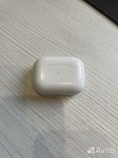Кейс для airpods pro 2
