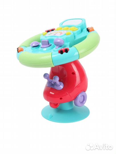 Игровой руль