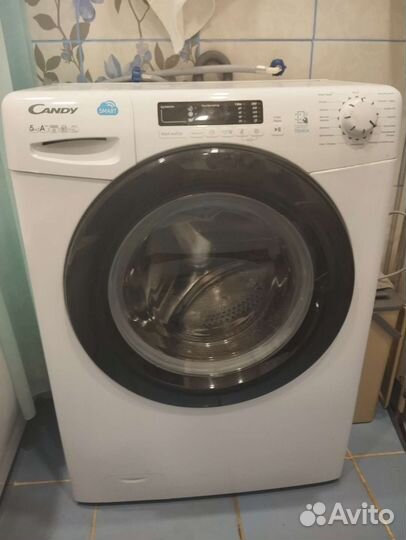 Стиральная машина на запчасти