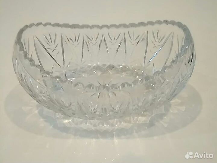 Салатник ладья большая, малая