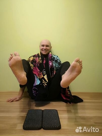 Гвоздестояние