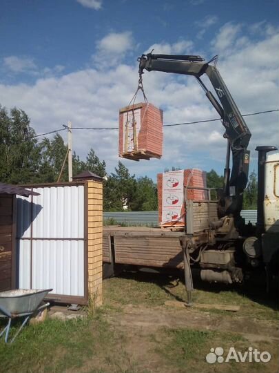 Керамический блок керамоблок