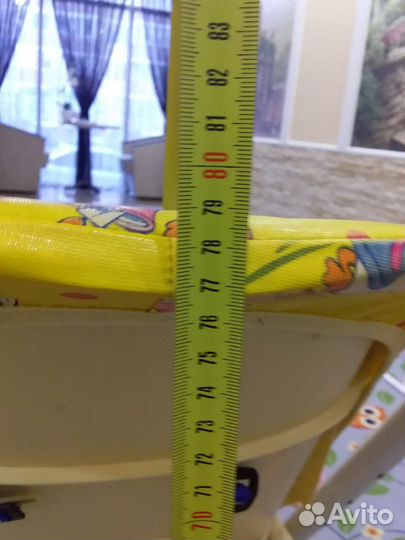 Столик для кормления ребенка