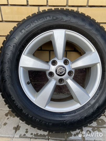 Литые диски r16 на nissan qashqai