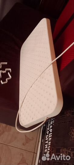 Монолитный обогреватель кварцевый