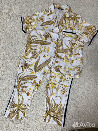 Домашний костюм вискоза