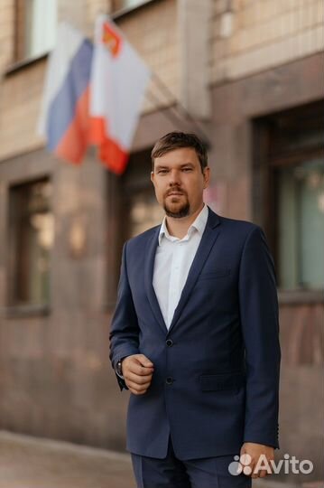 Арбитражный управляющий - Банкротство граждан