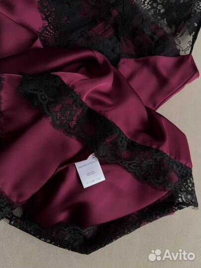 Шикарное платье Ermanno Scervino