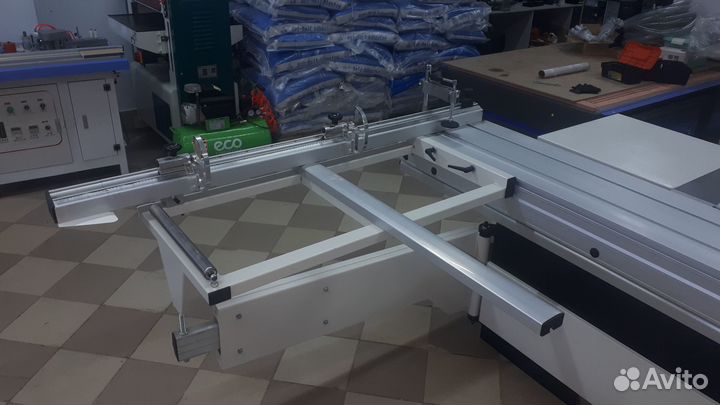 Форматно-раскроечный станок MS6132D