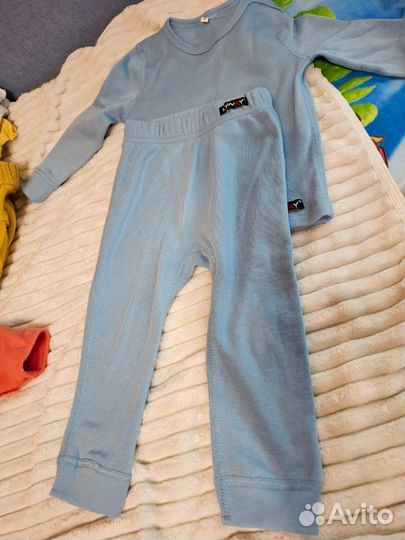 Термобельё