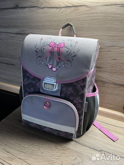 Рюкзак erich krause