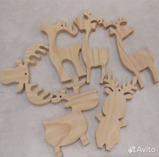 Производство на чпу изделий из дерева оптом