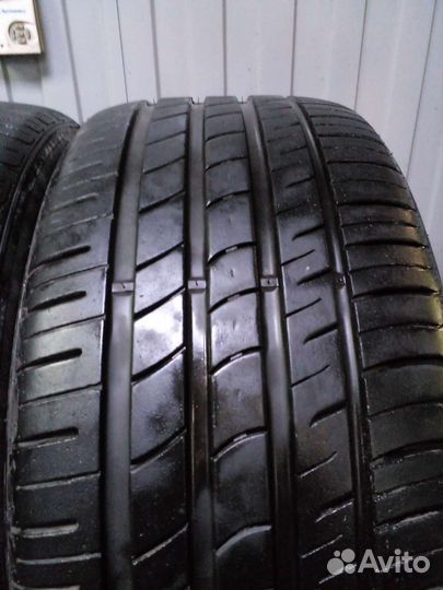 Nexen N Fera RU1 275/45 R19 108Y