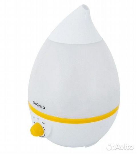 Увлажнитель воздуха Neoclima NHL-200L сломан