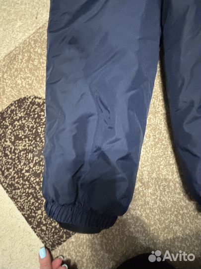 Зимний комбинезон 104