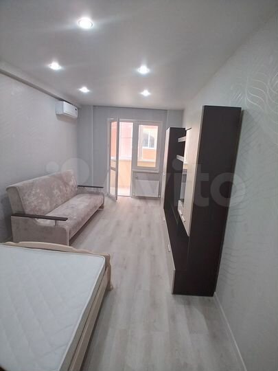 1-к. квартира, 37 м², 3/10 эт.