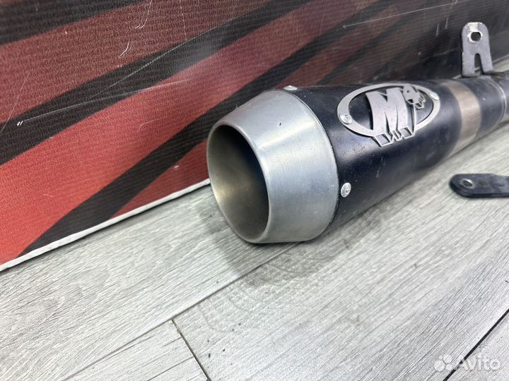 Глушитель M4 zx10r 2011-2015