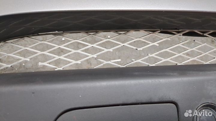 Бампер передний BMW X5 E53