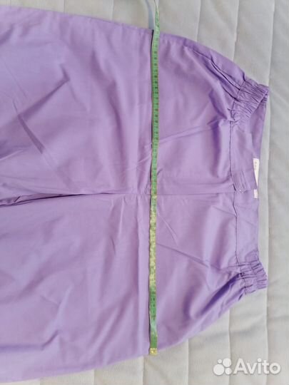 Комплект женской одежды для медиков