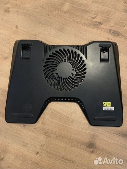 Вентилятор для ноутбука Cooler Master