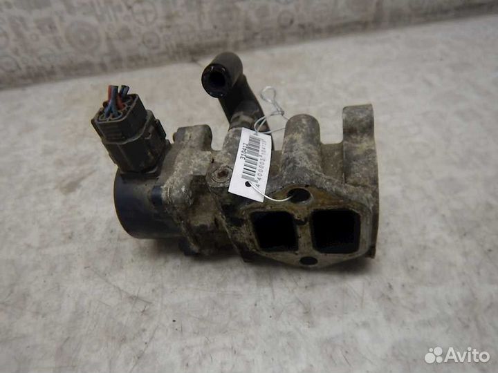 Клапан EGR Mitsubishi Space Wagon 2 1999