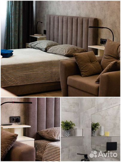 Интерьерный фотограф