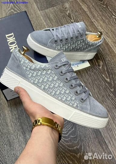 Кеды Dior (Арт.56964)