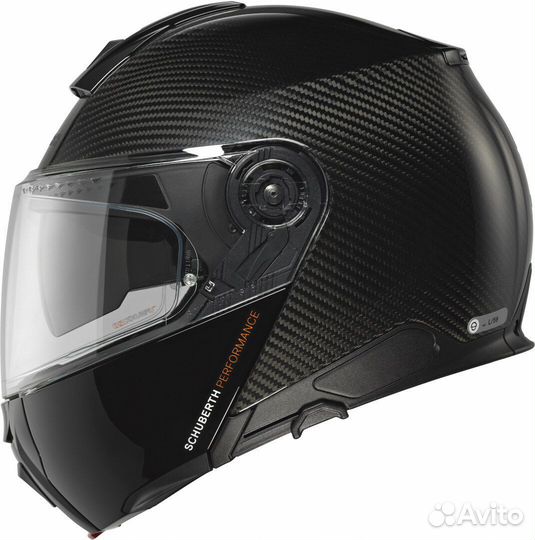 Schuberth C5 Carbon (под заказ)