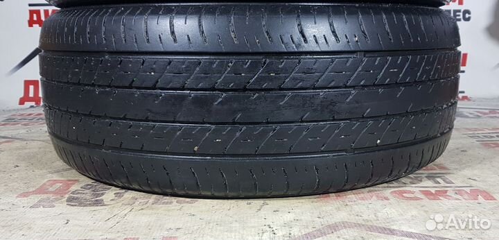 Toyo Proxes R30 215/55 R17