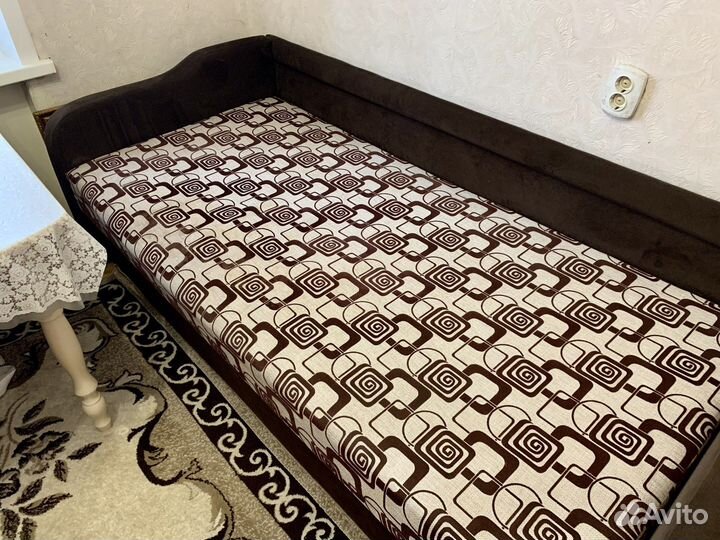 Кровать Диван Софа