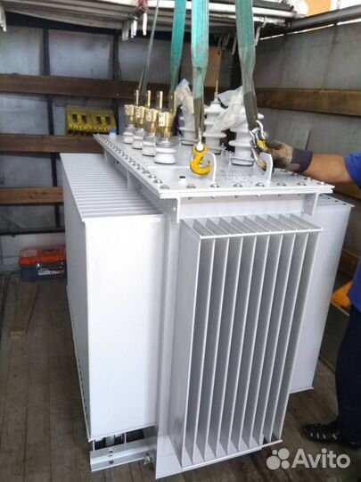 Трансформатор тм(З) -25/10