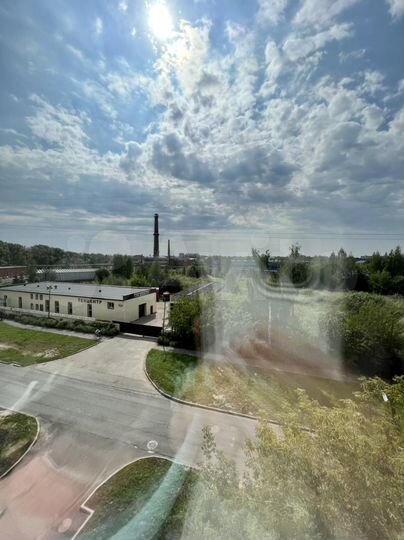 Комната 11,7 м² в 4-к., 5/5 эт.