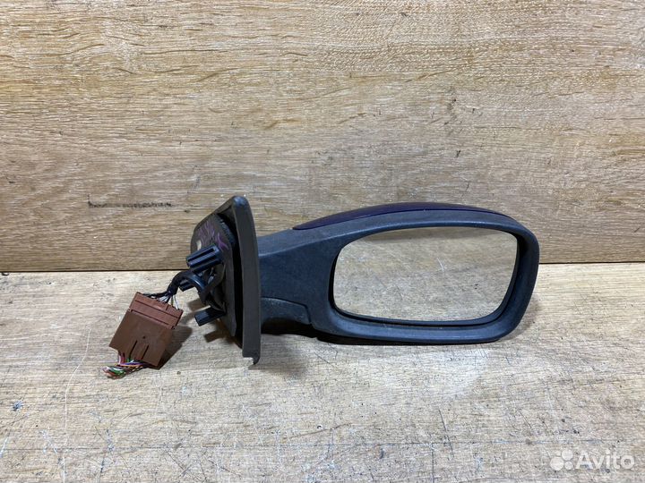 Зеркало правое Peugeot 306 Арт. 7720713