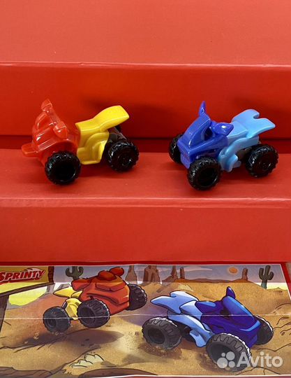 Коллекции 2