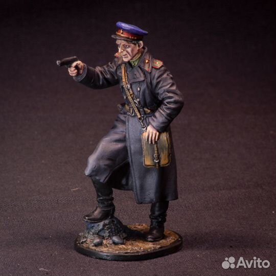 Сувенир миниатюра 