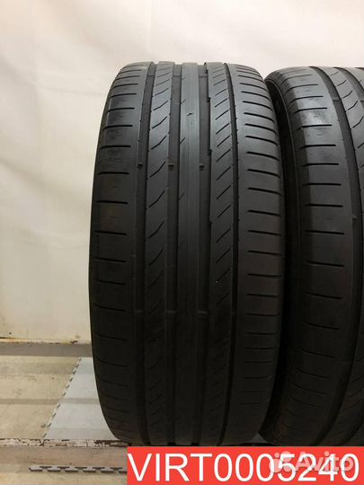 Continental ContiSportContact 5 245/40 R20 95W