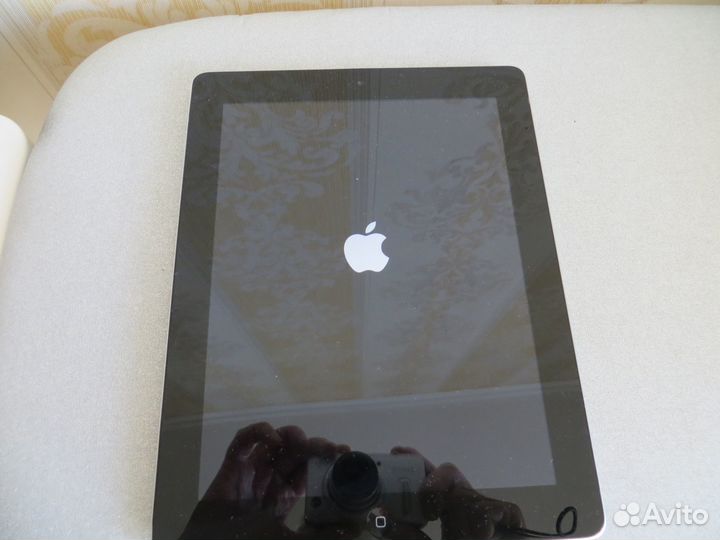 Планшет iPad A1395 16gb
