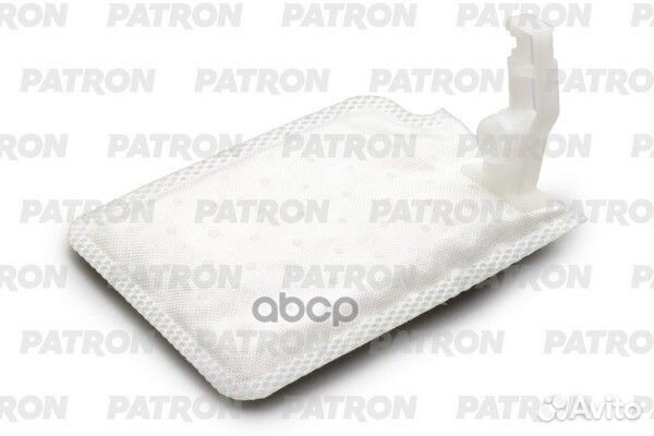 Фильтр топливный 11.2мм сетка бензонасоса HS110