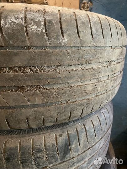 Колеса на BMW r 16