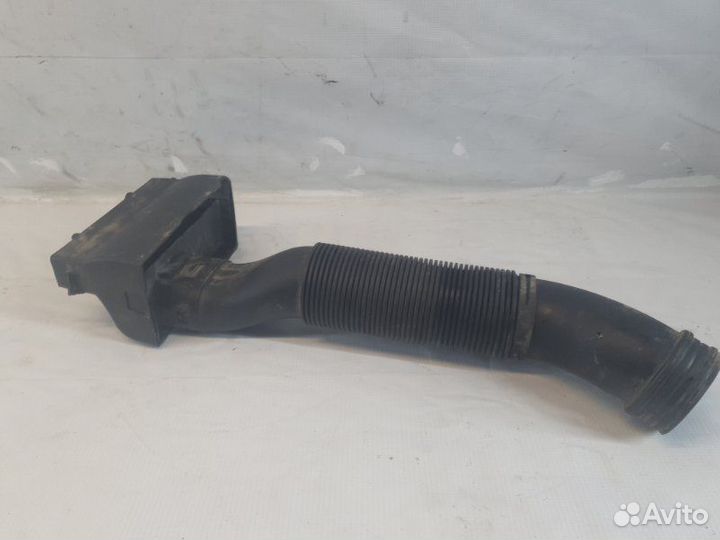 Патрубок Volkswagen Polo 5 CFN 2011