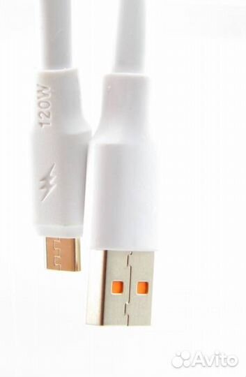 Кабель micro USB O29, 2A