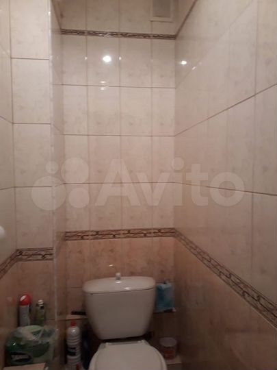 1-к. квартира, 40,7 м², 1/10 эт.