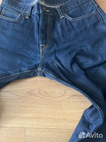 Джинсы carhartt 32 klondike