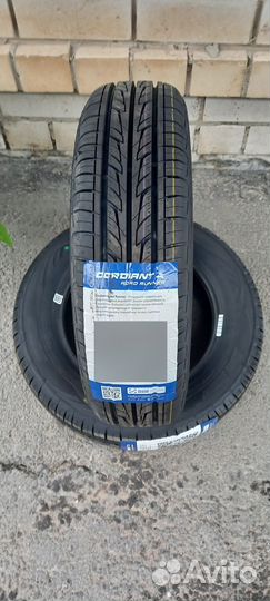 Cordiant Road Runner PS-1 155/70 R13 75T