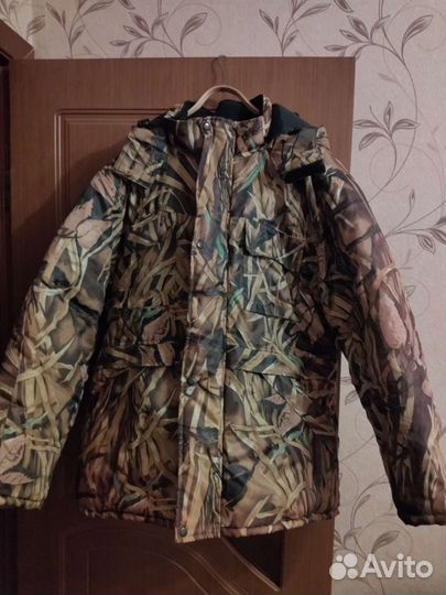 Куртка мужская новая