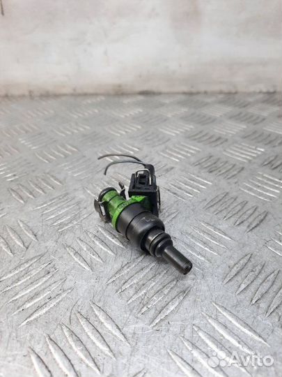 Форсунка Mercedes-Benz C-Class 1.8 271946 2004